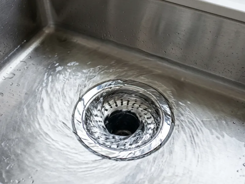 Drain Cleaning Plumber in Valley Center, KS